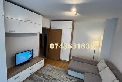Apartament cu 2 camere decomandat în Calea Turzii - 3