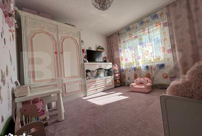 Apartament cu 3 camere decomandat în Central - 5