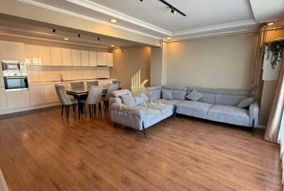 Apartament cu 3 camere decomandat, mobilat în Voluntari - 1