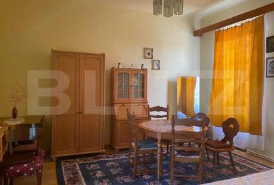 Casă cu 4 camere cu Teren 965 Mp în Central - 2