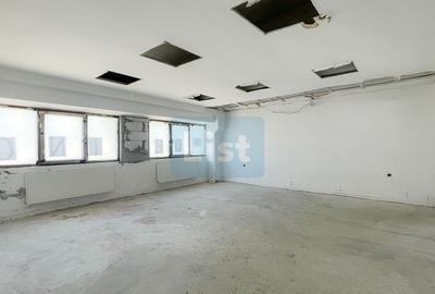 Spațiu industrial, de 1,902 mp, în Calea Timișoarei - 11