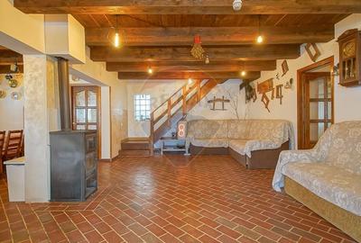 Casă cu 9 camere cu Teren 888 Mp în Sohodol - 19