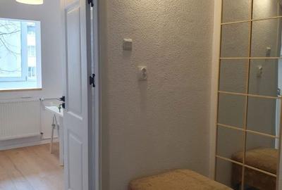 Apartament cu 2 camere decomandat, mobilat în Băneasa - 4