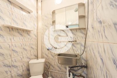 Garsonieră nedecomandată, mobilată în Broscărie - 5