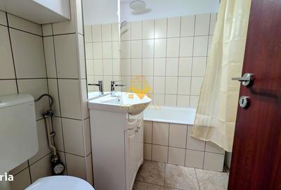 Apartament cu 2 camere decomandat, mobilat în Mărăști - 8