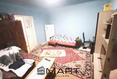 Casă individuală cu 2 camere cu Canalizare în Vasile Aaron - 4