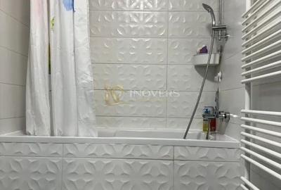 Apartament cu 4 camere decomandat, mobilat în Lujerului - 10