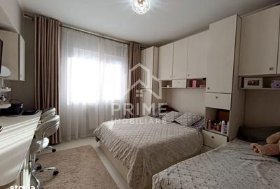 Apartament cu 3 camere în Ultracentral - 4
