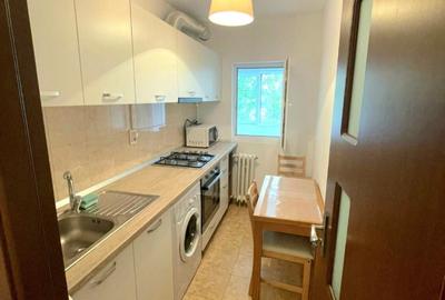 Garsonieră decomandată în Berceni - 3