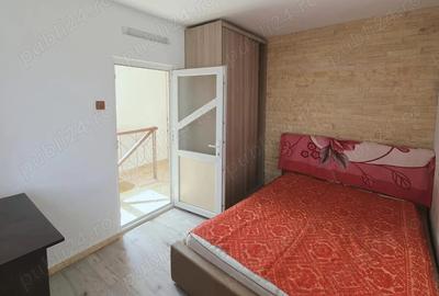 Casă cu 3 camere cu Teren 80 Mp în Brătianu - 9