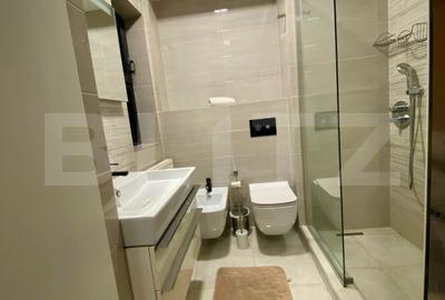 Apartament de lux, 3 camere, 93 mp, zona PROMENADA MALL - 12