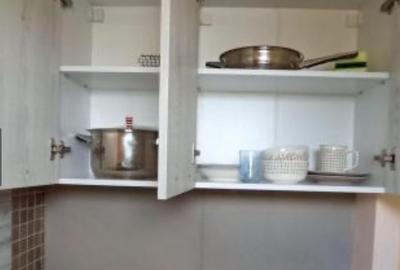 Garsonieră zona  Tomis Nord  utilată  mobilata  18 mp - 5