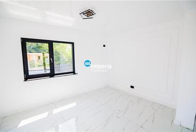 Duplex modern cu 3 dormitoare, 2 bai și terasa panoramica,Rediu Iasi - 4