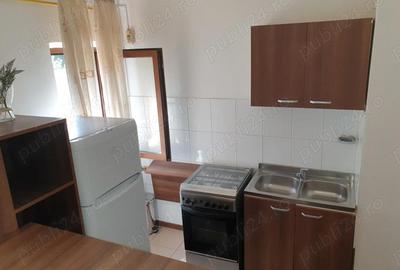 Garsonieră decomandată în Colentina - 6