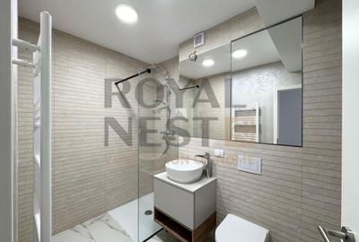 Apartament 3 camere cu dressing, NOU, in cartierul Tractorul - 4