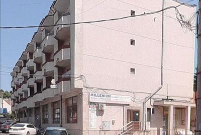 Garsonieră în Central - 7
