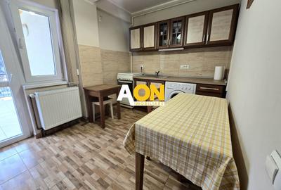 Apartament 1 Camera Bloc Nou, Zona Cetate, Etaj 1 cu Balcon - 5