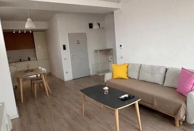 Apartament cu 2 camere decomandat în Nicolae Grigorescu - 1