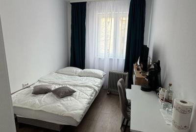 Garsonieră decomandată în Mureșeni - 5