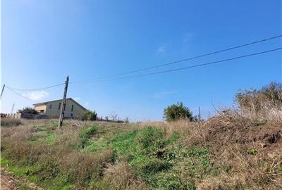 Teren Construcții intravilan de 801 mp, în Km 4-5 - 5