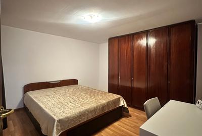 Garsonieră decomandată în Mehala