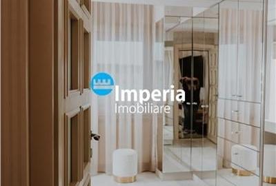 Apartament 3 camere, LUX, bloc nou, zona Moara de Vant, Iasi - 21