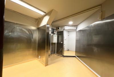 Spatiu comercial, stradal , de inchiriat in Bdul Decebal - 15