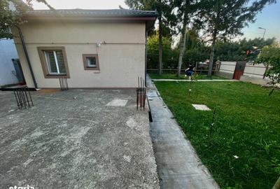 Casă cu 3 camere cu Canalizare în Central - 17