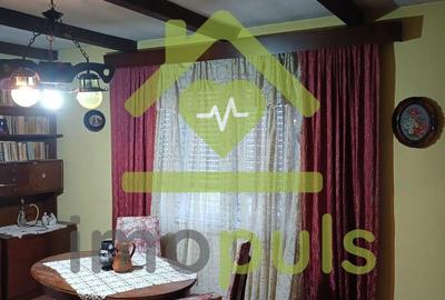 Casa individuala, 6 camere, garaj ?i teren generos Jimbolia? - 14