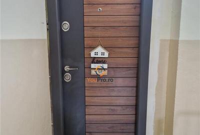 Apartament 2 camere decomandat etaj 3 zona Plavat 2 Giroculu - 8