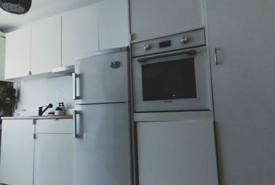 Apartament cu 2 camere semidecomandat în Central - 6