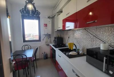 Apartament cu 2 camere decomandat în Central - 14