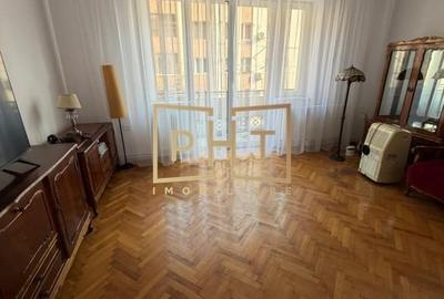 Apartament cu 2 camere decomandat, mobilat în Horea - 4