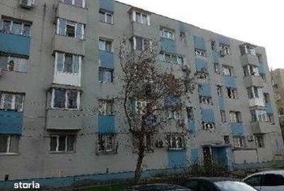 Apartament cu 3 camere în Ferentari - 2