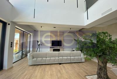 Casă individuală cu 7 camere cu Piscina în Corbeanca - 3