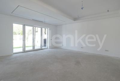 Vila noua smart P+1 | 5 camere | 434mp teren - 2