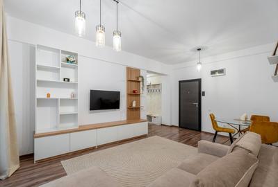 Apartament cu 2 camere decomandat, mobilat în Copou - 3