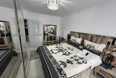 Apartament 2 camere de vanzare in Floresti - 9