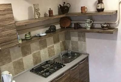 Garsonieră decomandată în Dacia - 2