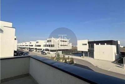 EXCLUSIV | SCOALA AMERICANA - Complex cu PISCINA | Pipera - Vila Duplex / 327 MP - 25