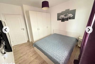 Apartament cu 2 camere în Calea Aradului - 3