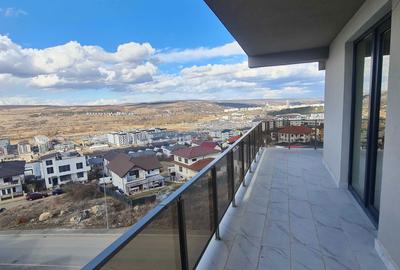 Apartament cu 3 camere în Central - 5