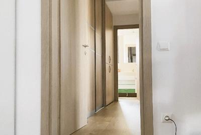 Baneasa | Apartament 3 cam 78mp | Terasa superba | Mobilat,Loc Parcare - 7