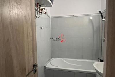 Garsonieră semidecomandată, mobilată în Dristor - 7