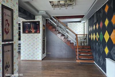 Spațiu comercial, de 360 mp, în Ultracentral - 4