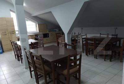 Cladire comerciala, 688 mp, 14 camere, zona Craiova Nord (Is - 7