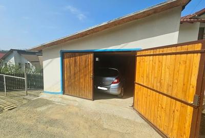 VILĂ ELEGANTĂ CU PRIVELIȘTE DEOSEBITĂ – VALENII DE MUNTE - 59