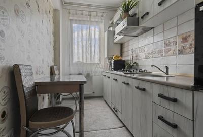 Apartament 2 Camere Fundeni/ Complet Mobilat!! - 6