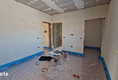 Casă cu 5 camere cu Teren 250 Mp în Ghiroda - 7