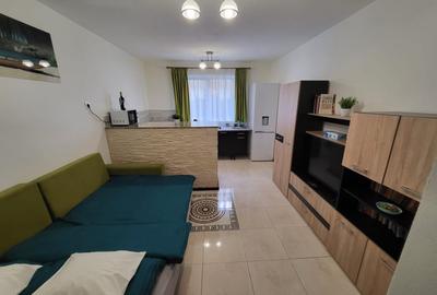 Garsoniera  suprafata utila 25mp, spre vanzare in Vasile Aaron - 1